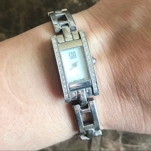 ESQ by Movado Watch E5432